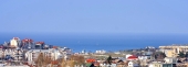 Двухуровневая 4-ёх комнатная квартира с видом на море - Жилая недвижимость, Продажа квартир Севастополь
