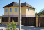 Продам земельный участок с домом и всеми коммуникациями - Загородная недвижимость, Продажа загородных домов Севастополь
